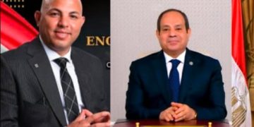 مجمع عمال مصر يطلق مشروعات متكاملة لتعزيز الاستثمار وتوفير فرص عمل