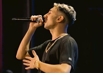 بعد مسلسل “برستيج”.. الرابر موسى سام يعود بأغنية “ألو ألو”