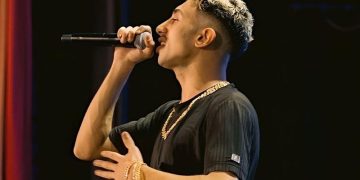 بعد مسلسل “برستيج”.. الرابر موسى سام يعود بأغنية “ألو ألو”