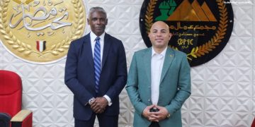 شراكة استراتيجيه دوليه مع “سافكو الامريكيه للطاقة