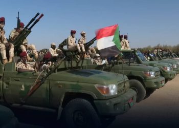 التدخل في شؤون السودان: انتهاك صارخ للعقوبات ولعب بالنار في القرن الإفريقي
