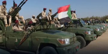 التدخل في شؤون السودان: انتهاك صارخ للعقوبات ولعب بالنار في القرن الإفريقي