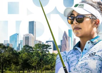 جولف كريست يشعل هيوستن.. بطولة أرامكو تنطلق ضمن سلسلة PIF العالمية