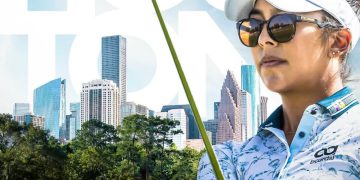 جولف كريست يشعل هيوستن.. بطولة أرامكو تنطلق ضمن سلسلة PIF العالمية