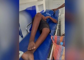 من المسؤول عن جريمة الاغتصاب الجماعي لطفل قاصر