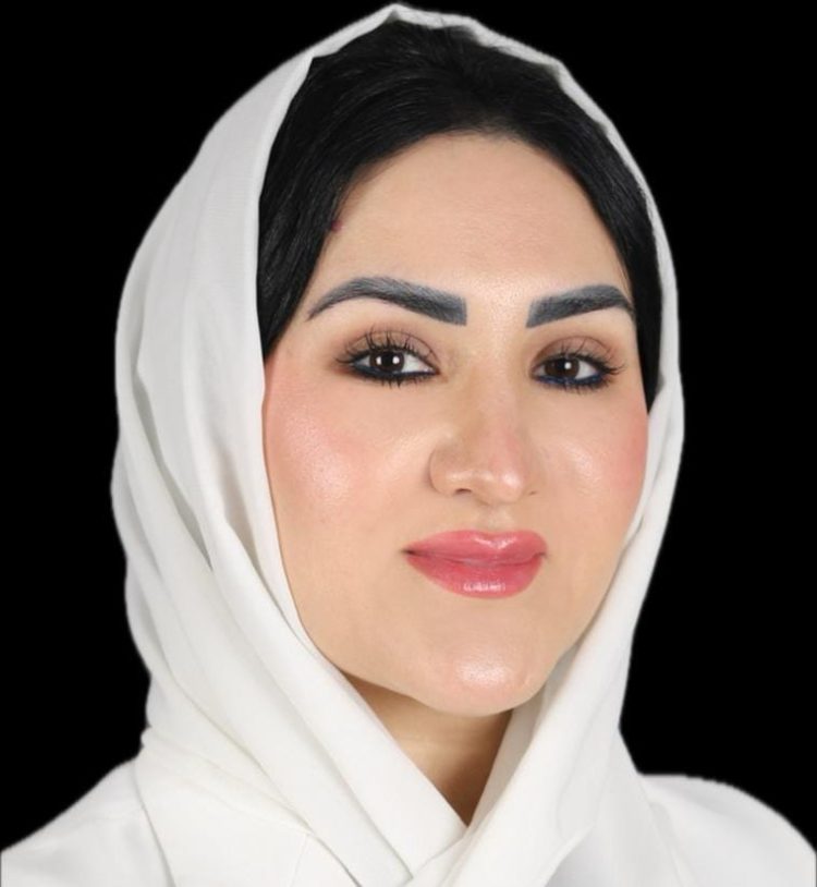 البروفيسورة حمده الفرائضي تترقى إلى درجة أستاذ بجامعة الأميرة نورة بنت عبدالرحمن