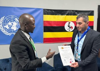 السفير فراس العلي سفير المهمات الانسانية الثقيلة يزرع الأمل في شرايين لبنان وسوريا