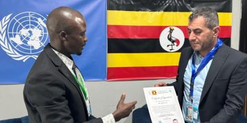 السفير فراس العلي سفير المهمات الانسانية الثقيلة يزرع الأمل في شرايين لبنان وسوريا