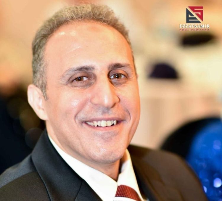 د. مصطفى محمود يكشف عن ماهية علاج جذور الأسنان كحل طبي لإنقاذ السن ومنع العدوى