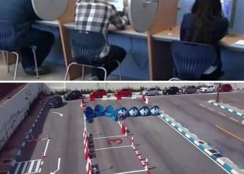 هل يفتح تحقيقاً وطنياً لإنهاء كابوس الرشوة لنيل رخصة السياقة ؟