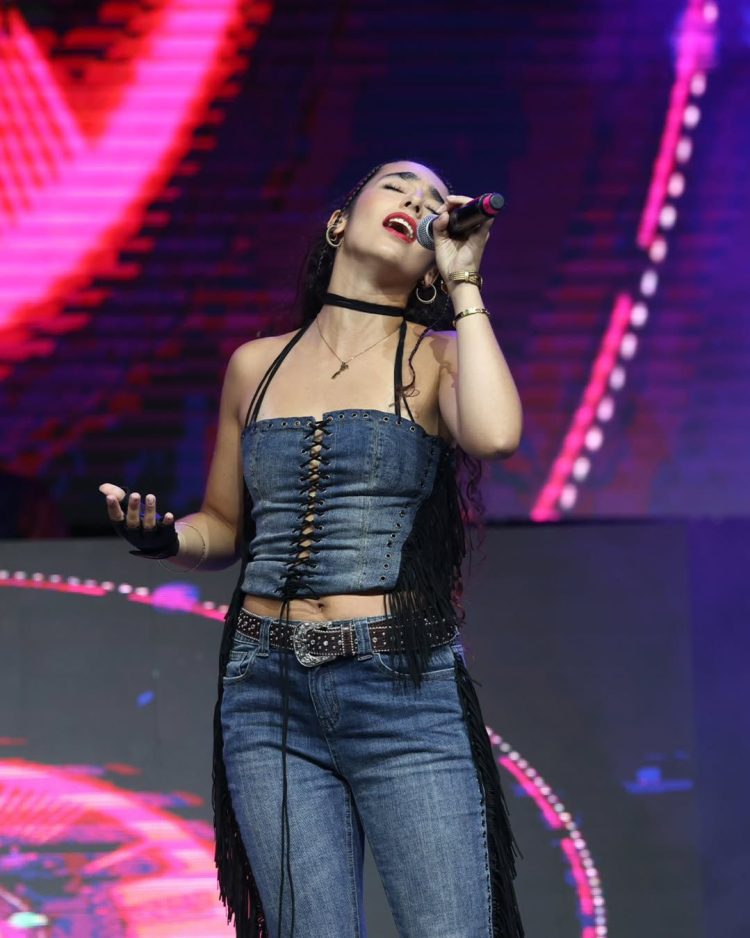 150 ألف متفرج يشهدون مهرجان تيم آرتي للراب في المغرب