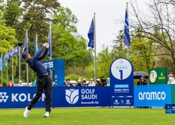 سفيرات “جولف السعودية” يعززن حضورهن العالمي في بطولة أرامكو هيوستن ضمن سلسلة PIF العالمية