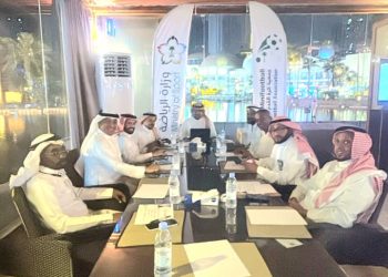 جدة تحتضن اجتماع لجنة كرة القدم المصغرة.. خطط تطويرية ودعم لتعزيز الحضور الدولي