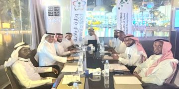 جدة تحتضن اجتماع لجنة كرة القدم المصغرة.. خطط تطويرية ودعم لتعزيز الحضور الدولي