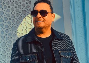 أحمد العيسوي بعد توليه وكيل ثانى لنقابة الموسيقيين: أواصل العمل بإخلاص لتحقيق النجاح 