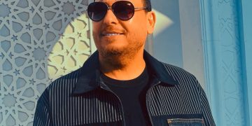 أحمد العيسوي بعد توليه وكيل ثانى لنقابة الموسيقيين: أواصل العمل بإخلاص لتحقيق النجاح 