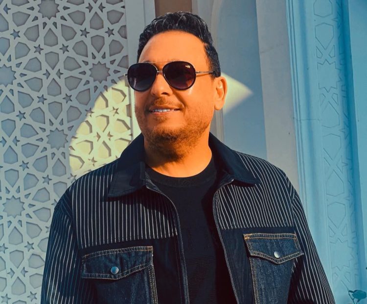 أحمد العيسوي بعد توليه وكيل ثانى لنقابة الموسيقيين: أواصل العمل بإخلاص لتحقيق النجاح