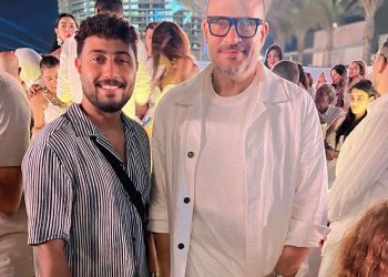 عمر عاطف يحقق إنجازاً نوعياً في تنظيم مهرجان “جولدن هب” بالعلمين الجديدة بمشاركة كبرى شركات التطوير العقاري