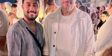 عمر عاطف يحقق إنجازاً نوعياً في تنظيم مهرجان “جولدن هب” بالعلمين الجديدة بمشاركة كبرى شركات التطوير العقاري