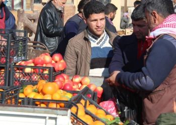 زيادة الأجور في سوريا…. هل رحل التضخم إلى غير رجعة؟