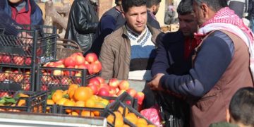 زيادة الأجور في سوريا…. هل رحل التضخم إلى غير رجعة؟