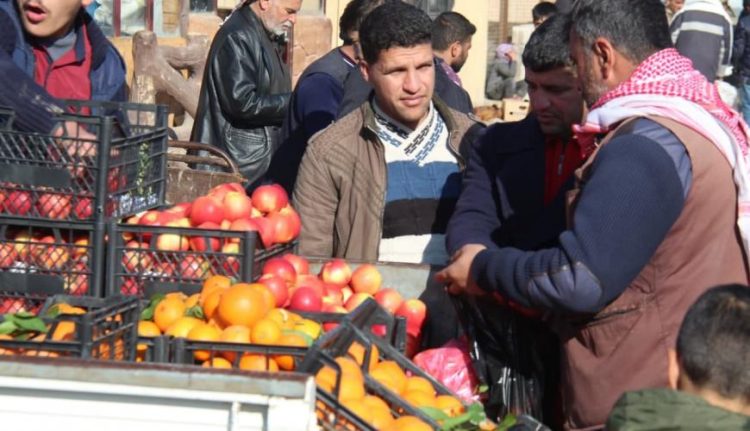 زيادة الأجور في سوريا…. هل رحل التضخم إلى غير رجعة؟