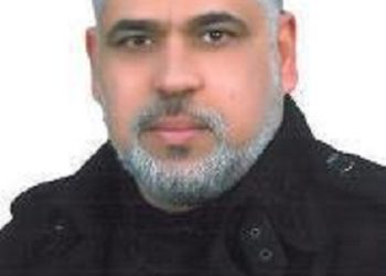 صباح الانهيار … رواية النفس الأخير … عن جائحة كورونا …