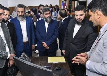 المجتمع الأهلي شريك أساسي في بناء الوطن