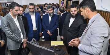 المجتمع الأهلي شريك أساسي في بناء الوطن