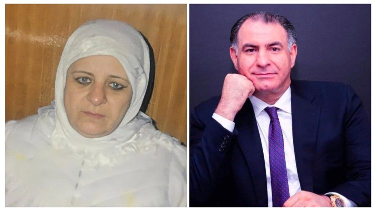 الاعلامى الكبير محمد فوده: “كانت مصدر قوتى وحبها لن يموت في قلبي ما حييت”