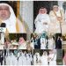 بحضور مسؤولين وسفراء ووجهاء وأعيان من مختلف محافظات المملكة:د. علي الناقور يحتفل باليوم الوطني السعودي الـ95