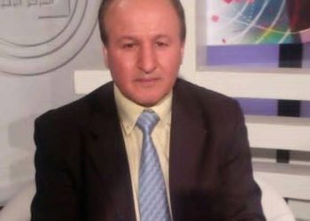 الحوارات ترتسم من دمشق