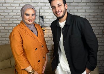 الحسن عادل لـ يارا أحمد: ثماني سنوات كأنها يوم واحد بعد وفاة صديقي محمد