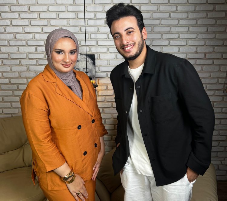 الحسن عادل لـ يارا أحمد: ثماني سنوات كأنها يوم واحد بعد وفاة صديقي محمد