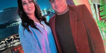 استعدادًا لسباق رمضان 2026 يرشح بلال صبري ونرمين جمال محمد عز محمد سليمان وفريدة سيف النصر لمسلسلهما الجديد