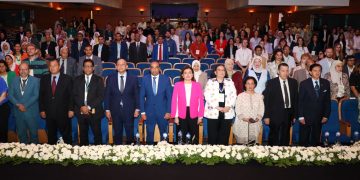 جامعة مصر للعلوم والتكنولوجيا تستضيف أكبر مؤتمر دولى في علم المصريات على مدار 5 أيام متواصلة