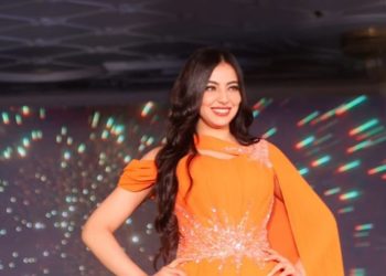 بعد رحلة مليئة بالنجاحات.. رنا الطوخي تتوج بلقب ملكة جمال مصر للأناقة 2025 