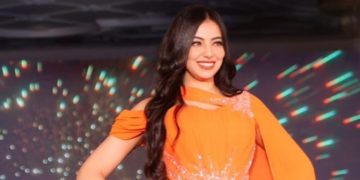 بعد رحلة مليئة بالنجاحات.. رنا الطوخي تتوج بلقب ملكة جمال مصر للأناقة 2025 