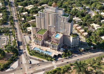 ريكسوس العالمية تستعد لإطلاق مبيعات الوحدات السكنية في مشروعها الأول ببغداد مع استمرار التقدم في الأعمال الإنشائية