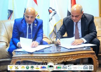 المهندس حسين “يوقع بروتوكول تعاون مع “الهيئه العامه لتعليم الكبار” لدعم محو الأمية والتوظيف
