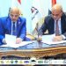 المهندس حسين “يوقع بروتوكول تعاون مع “الهيئه العامه لتعليم الكبار” لدعم محو الأمية والتوظيف