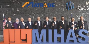 “ميهاس 2025” الماليزي الدولي للحلال ينطلق اليوم ليُعيد تعريف اقتصاد الحلال العالمي بطموحات قياسية   