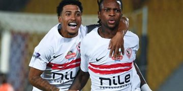 الدوري المصري.. الزمالك في الصدارة بجدارة والأهلي ينهار بصفقات المليار
