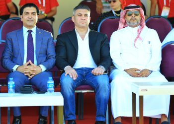 سيدات مصر يتألقن في مونديال أربيل.. والأردن ولبنان في كلاسيكو مرتقب والبرازيل تواجه باكستان