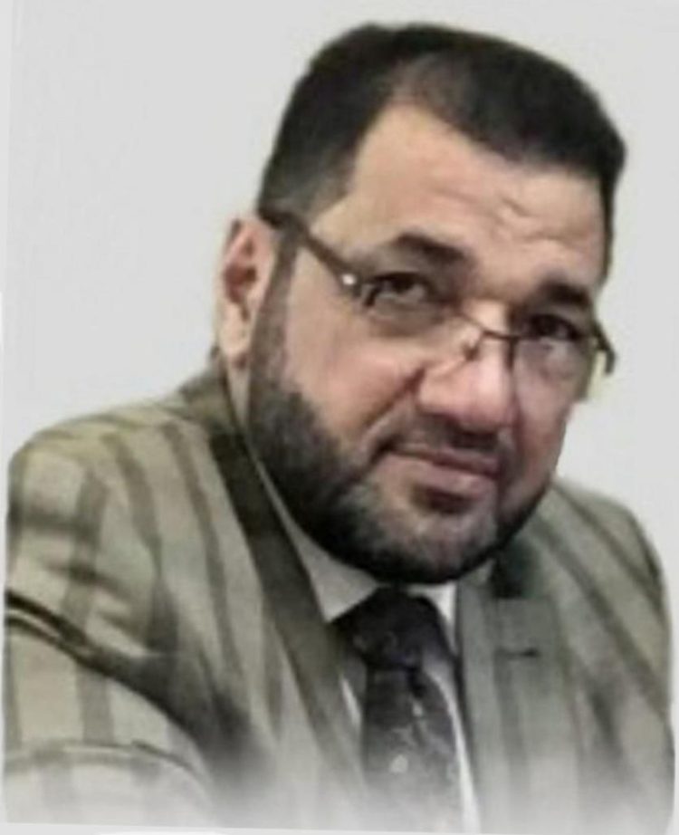 العراق والملف الكويتي