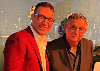 د. أحمد هاشم يشارك في حفل “الديرجيست 2025” مؤكداً دعمه لرسالة الفن المصري