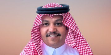 بندر الحربي وسيرة إعلامية زمنية