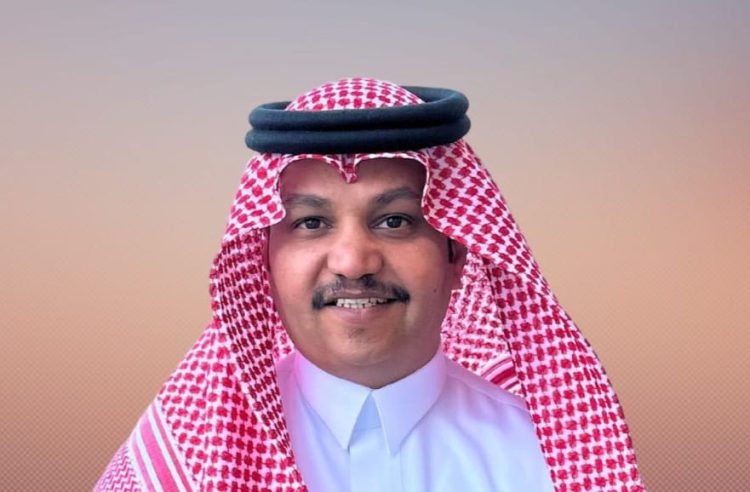 بندر الحربي وسيرة إعلامية زمنية