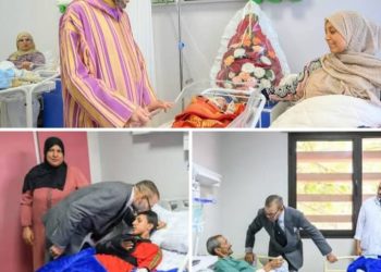 بعدما وجهوا نداءا للملك .  هل يتحقق مطلب المغاربة بتحويل الصحة والتعليم لقطاعين سياديين ؟