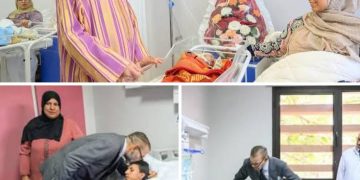 بعدما وجهوا نداءا للملك .  هل يتحقق مطلب المغاربة بتحويل الصحة والتعليم لقطاعين سياديين ؟